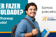 Faculdade Cruzeiro do Sul tem descontos para associados e trabalhadores representados pelo Sinthoresp