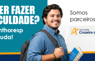 Faculdade Cruzeiro do Sul tem descontos para associados e trabalhadores representados pelo Sinthoresp