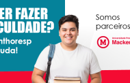 Trabalhadores da categoria têm desconto no Mackenzie