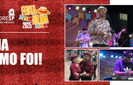 Festa Julina 2025 celebra a retomada das festas presenciais do Sinthoresp com alegria e união da categoria