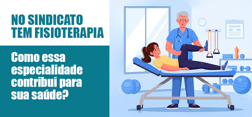 Como a Fisioterapia contribui para sua saúde?