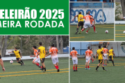 Hoteleirão 2025 volta com jogos emocionantes no CDC Anhanguera