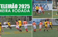 Hoteleirão 2025 volta com jogos emocionantes no CDC Anhanguera