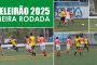 Hoteleirão 2025 volta com jogos emocionantes no CDC Anhanguera
