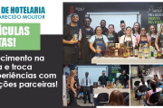 Matrículas Abertas: Escola Sinthoresp se destaca com aulas em parceria com grandes instituições