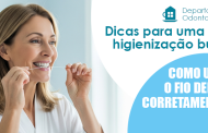 Saúde bucal de qualidade: um direito garantido pela sua contribuição ao sindicato