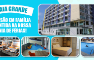 Diversão em família garantida na nossa Colônia de Férias!