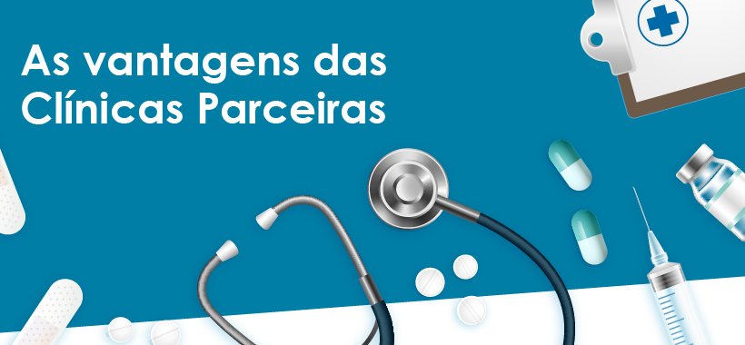 As Vantagens das Clínicas Parceiras do Sinthoresp