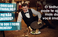 O Sinthoresp pode te ajudar em coisas que você nem imagina
