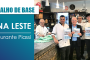 Sinthoresp realiza trabalho de base no Restaurante Piassi, na Zona Leste