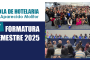 Formatura 2025: um marco na trajetória dos alunos da Escola de Hotelaria do Sinthoresp