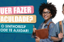Quer fazer faculdade? O Sinthoresp pode te ajudar!