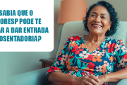 Você sabia que o Sinthoresp pode te ajudar a dar entrada na aposentadoria?