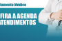 Agenda do Departamento Médico do Sinthoresp