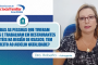 Benefício Social Familiar: Sinthoresp esclarece quem tem direito ao Auxílio Natalidade em Osasco