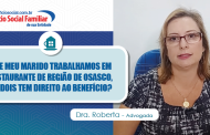 Benefício Social Familiar: casal que trabalha na categoria tem direito duplo ao Auxílio Natalidade?