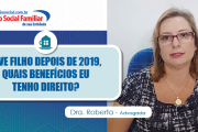 Entenda quem tem direito ao Auxílio Natalidade garantido pelo BSF