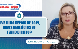 Entenda quem tem direito ao Auxílio Natalidade garantido pelo BSF
