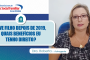 Entenda quem tem direito ao Auxílio Natalidade garantido pelo BSF