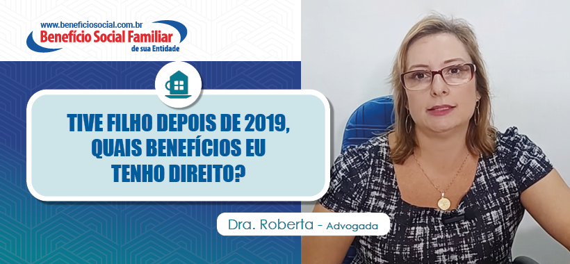 Entenda quem tem direito ao Auxílio Natalidade garantido pelo BSF