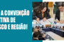 Assinatura da nova CCT em Osasco garante avanços salariais e benefícios para trabalhadores