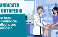 Qual o papel da Ortopedia na sua saúde?