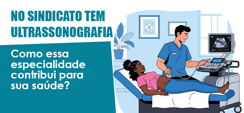 Qual o papel da Ultrassonografia na sua saúde?