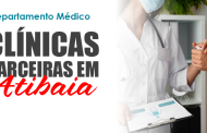 Conheça as clínicas parceiras do Sinthoresp em Atibaia