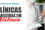 Conheça as clínicas parceiras do Sinthoresp em Atibaia