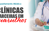 Conheça as clínicas parceiras do Sinthoresp em Guarulhos