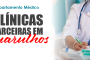 Conheça as clínicas parceiras do Sinthoresp em Guarulhos