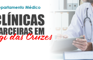 Conheça as clínicas parceiras do Sinthoresp em Mogi das Cruzes