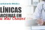 Conheça as clínicas parceiras do Sinthoresp em Mogi das Cruzes