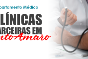 Conheça as clínicas parceiras do Sinthoresp em Santo Amaro