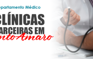 Conheça as clínicas parceiras do Sinthoresp em Santo Amaro
