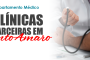 Conheça as clínicas parceiras do Sinthoresp em Santo Amaro