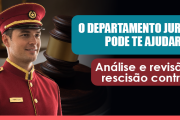 Análise e revisão da rescisão contratual: garanta seus direitos com o Sinthoresp