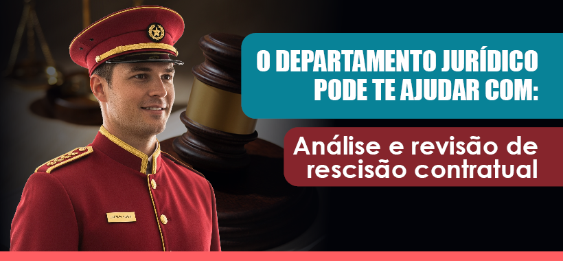 Análise e revisão da rescisão contratual: garanta seus direitos com o Sinthoresp
