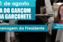 Dia do Garçom: Sinthoresp celebra e homenageia profissionais que dão sabor e sorriso ao atendimento