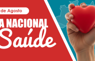 5 de Agosto: Dia Nacional da Saúde