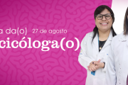Hoje é Dia do Psicólogo