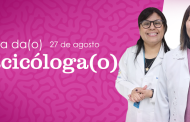 Hoje é Dia do Psicólogo