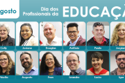 Dia Nacional dos Profissionais da Educação — 6 de agosto
