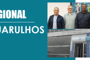 Regional Guarulhos: estrutura completa para atender os trabalhadores da categoria