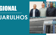 Regional Guarulhos: estrutura completa para atender os trabalhadores da categoria