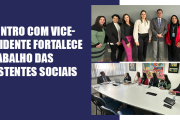 Atendimento social do Sinthoresp tem equipe qualificada e apoio da diretoria
