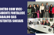 Atendimento social do Sinthoresp tem equipe qualificada e apoio da diretoria