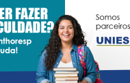UNIESP tem desconto para associados e trabalhadores representados pelo Sinthoresp
