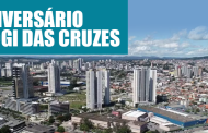 Hoje é feriado em Mogi das Cruzes: cidade completa mais um ano de história