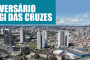Hoje é feriado em Mogi das Cruzes: cidade completa mais um ano de história